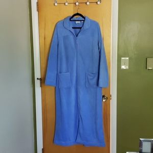 Fleece Robe